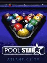 game pic for Pool Star: Atlantic City